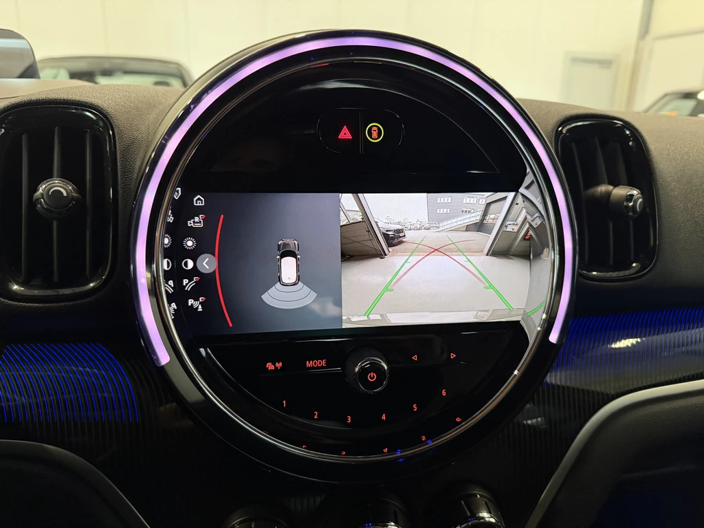 MINI Countryman – foto 20