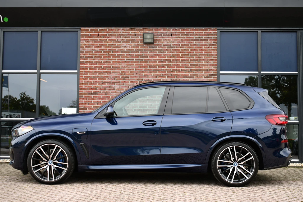 BMW X5 – foto 7