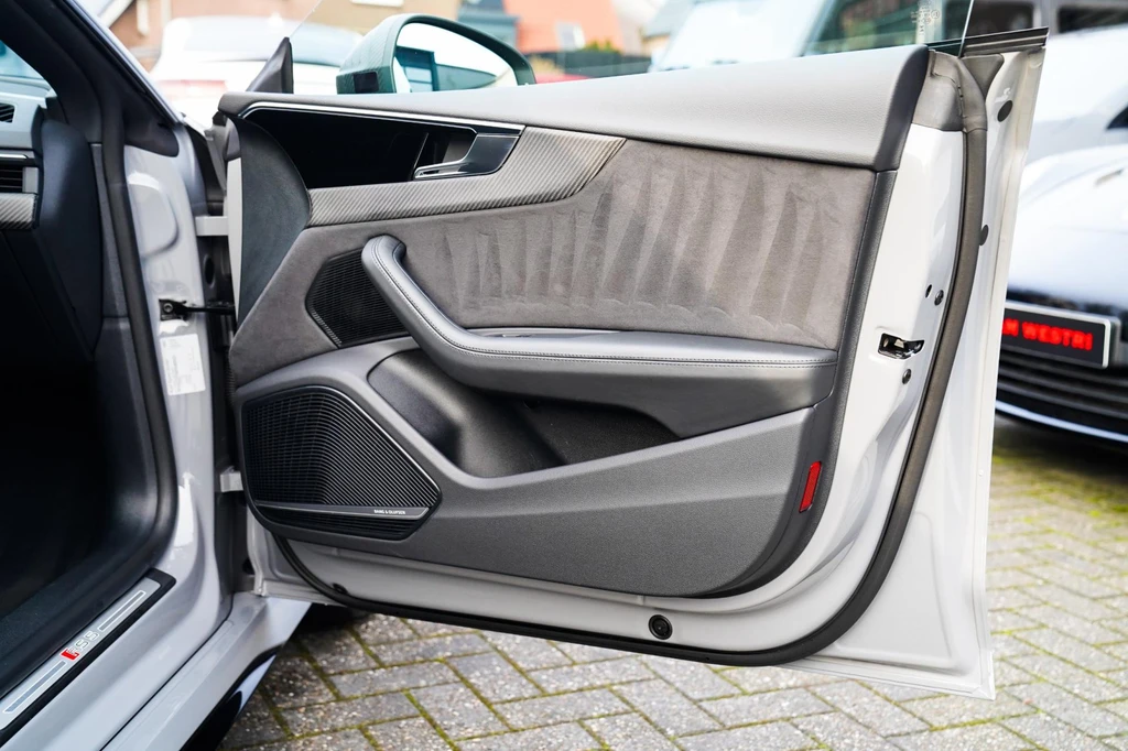 Audi RS5 – foto 39