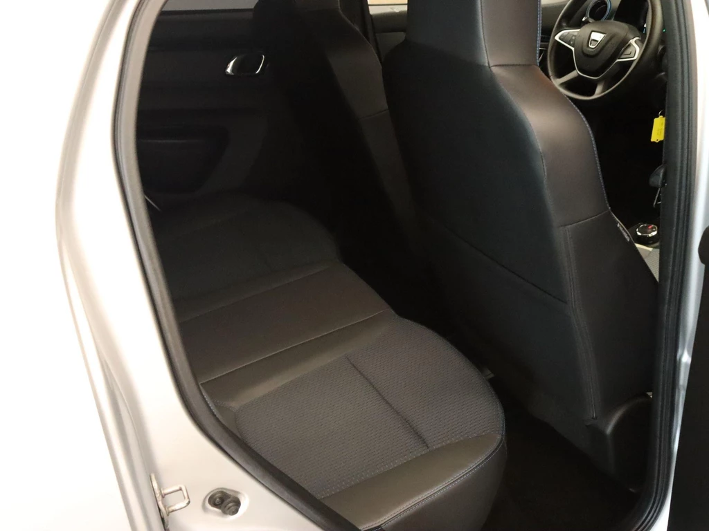 Dacia Spring – foto 16