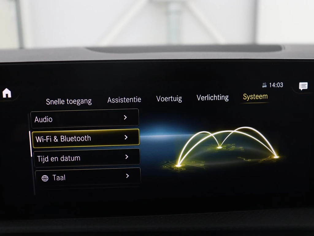 Mercedes-Benz CLA – foto 26