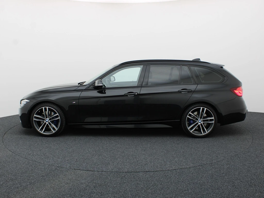 BMW 3 Serie – foto 4