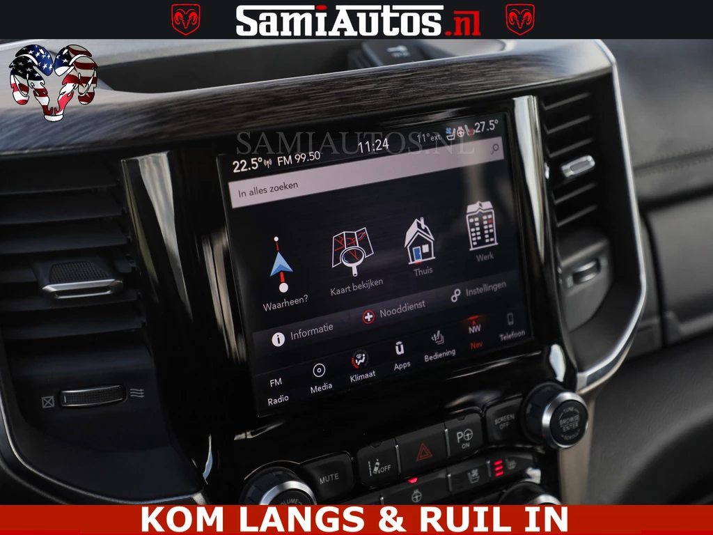 Dodge Ram Pick-Up – foto 56
