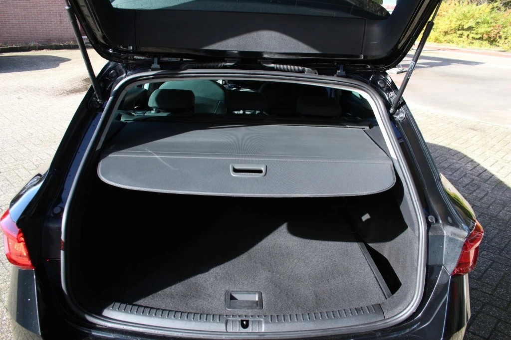 SEAT Leon – foto 32
