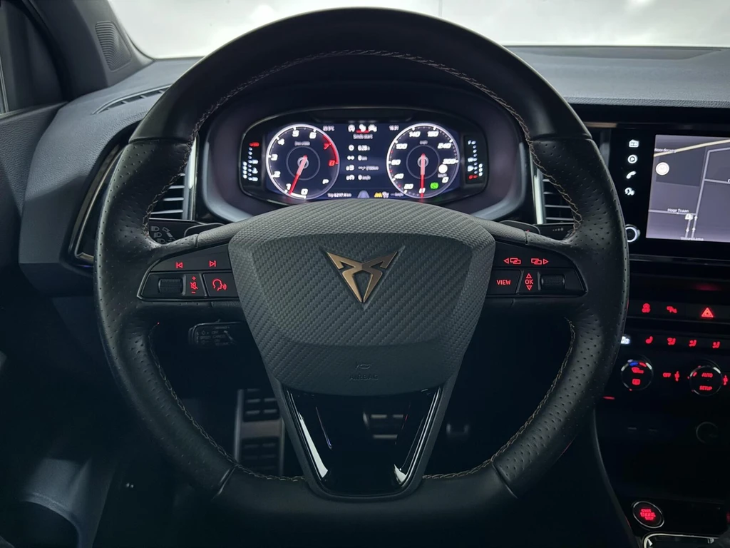 CUPRA Ateca – foto 36