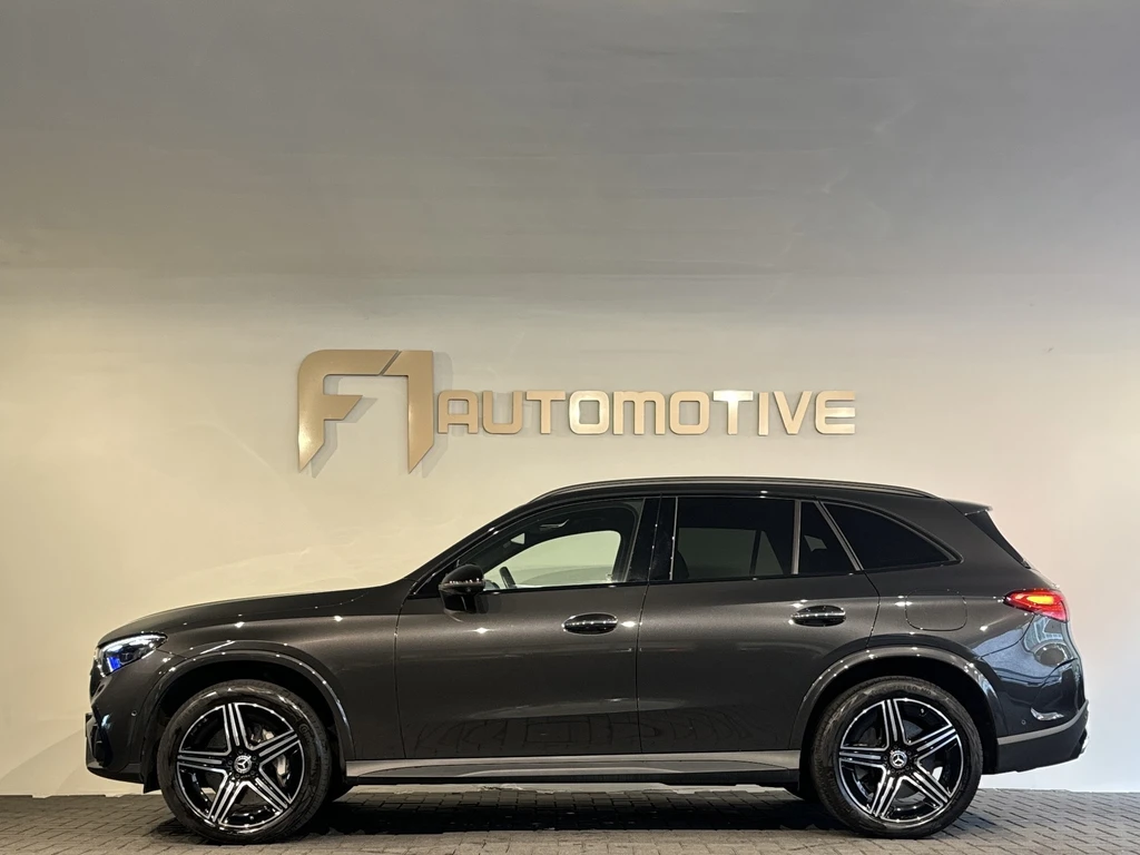 Mercedes-Benz GLC – foto 2