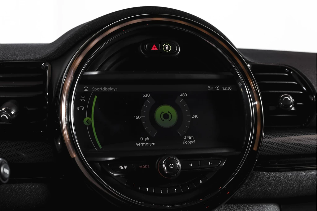 MINI Clubman – foto 40
