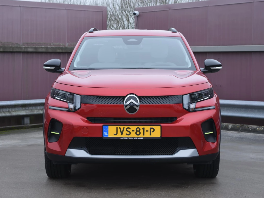 Citroën ë-C3 – foto 5