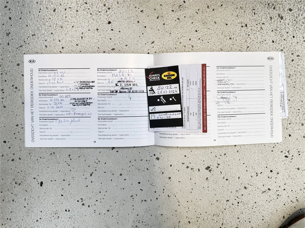 Kia Picanto – foto 11