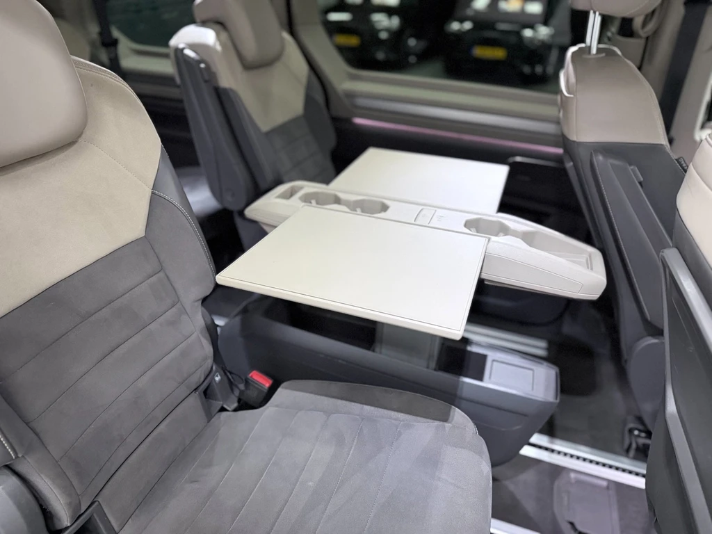 Volkswagen Multivan – foto 70