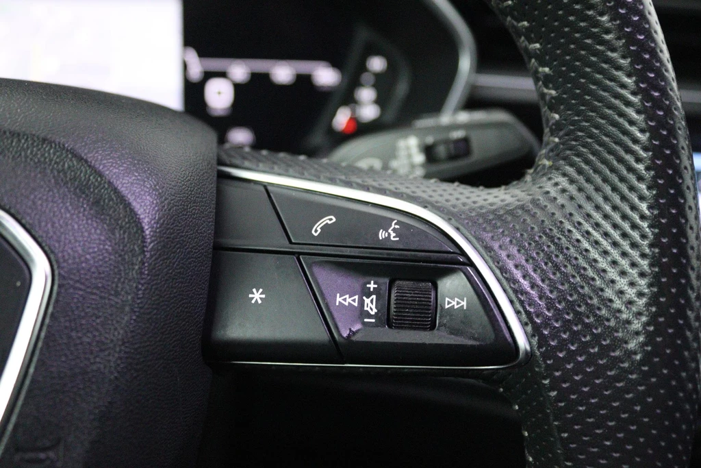 Audi Q3 – foto 17