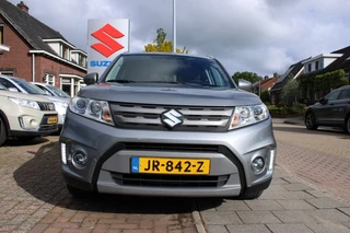 Suzuki Vitara – thumbnail 7