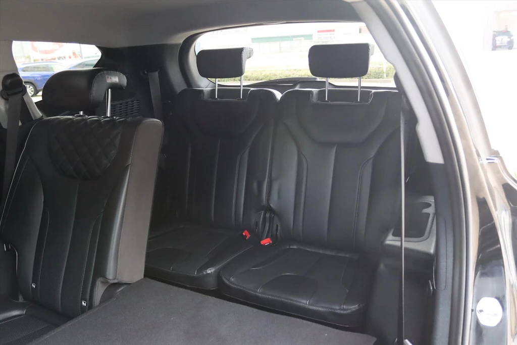 Hyundai Santa Fe – foto 18