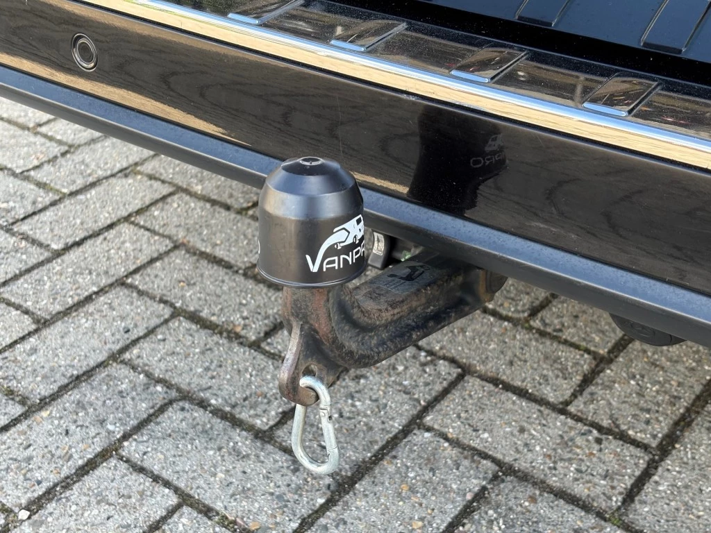 Mercedes-Benz V-Klasse – foto 19