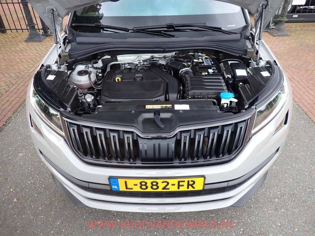 Škoda Kodiaq – foto 41
