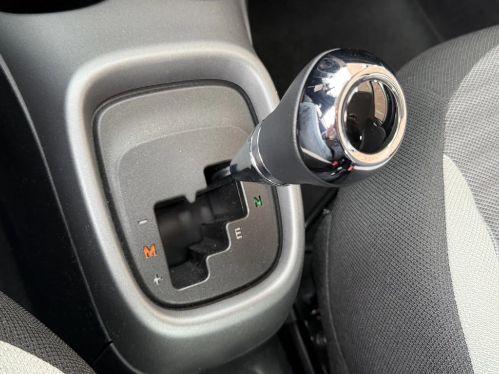 Toyota Aygo – foto 11