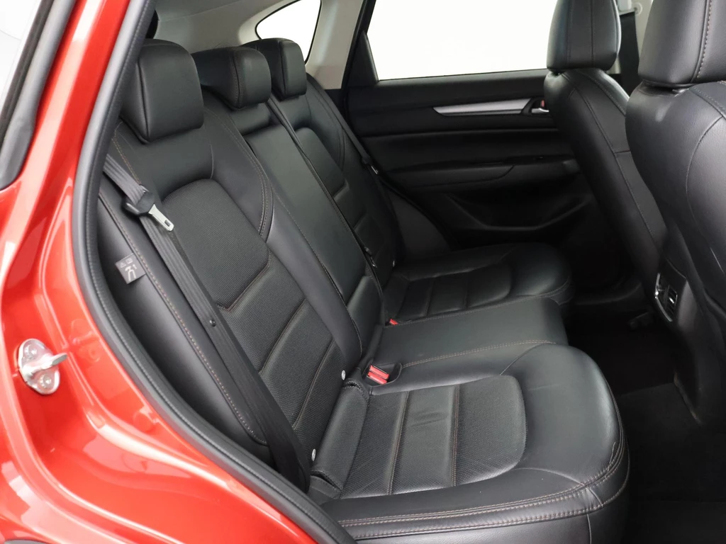 Mazda CX-5 – foto 12