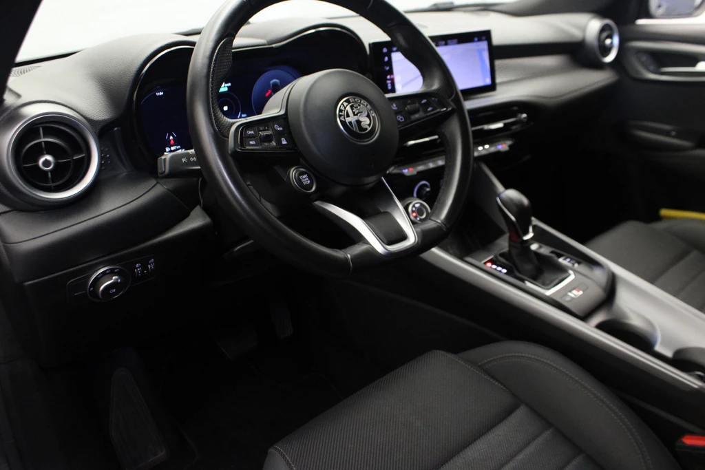 Alfa Romeo Tonale – foto 17