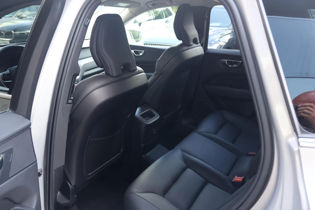 Volvo XC60 – foto 22