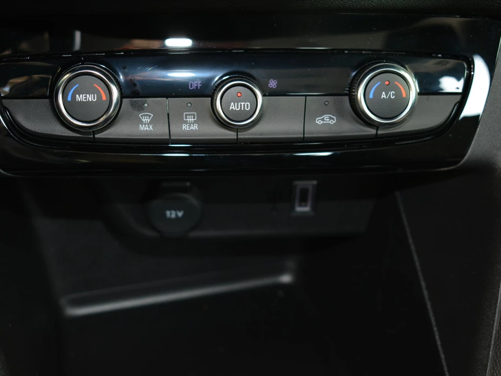Opel Corsa-e – foto 24