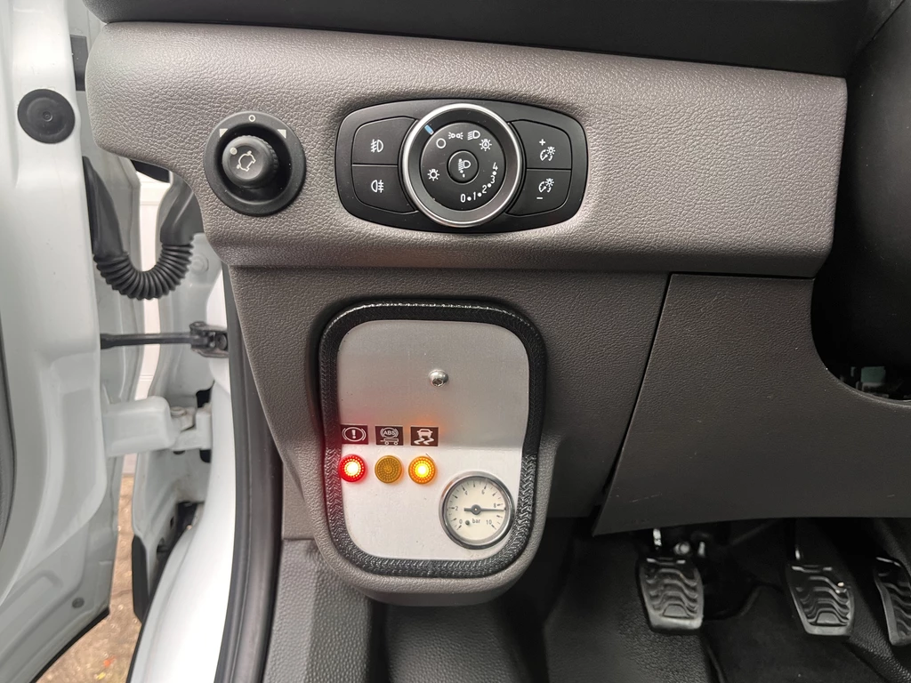 Ford Transit – foto 15