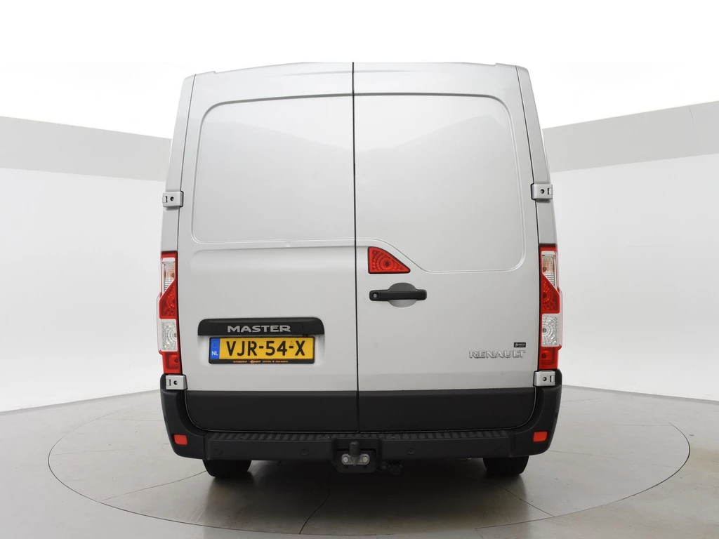 Renault Master – foto 3