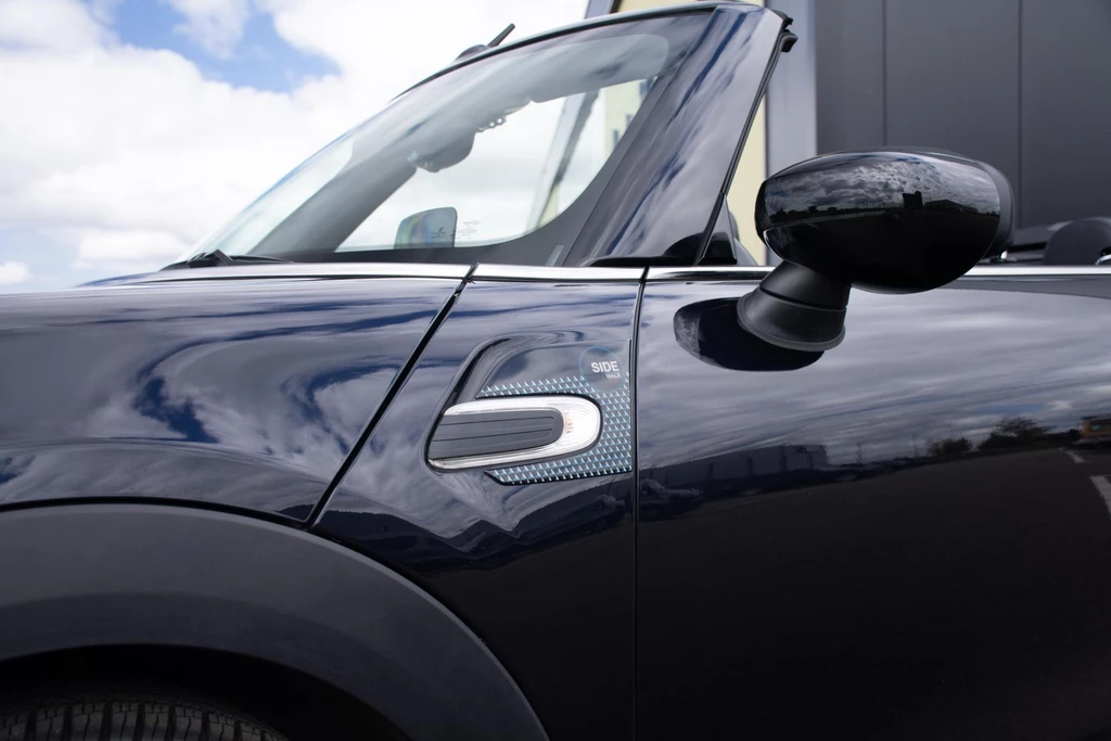 MINI Cooper Cabrio – foto 28