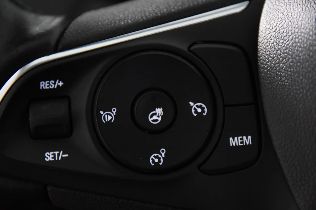 Opel Grandland X – foto 21