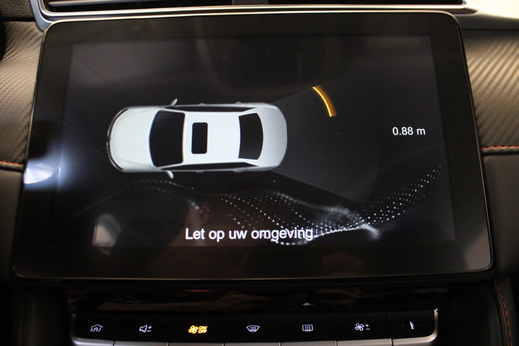MG ZS – foto 9