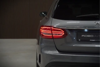 Mercedes-Benz C-Klasse – thumbnail 22