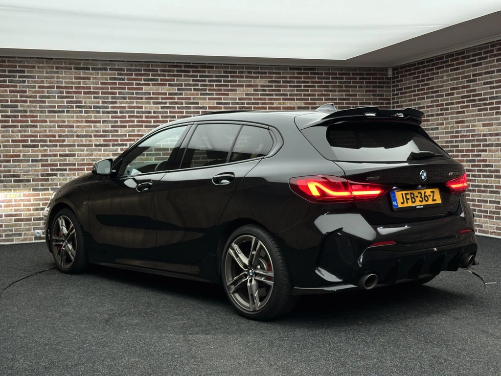 BMW 1 Serie – foto 4