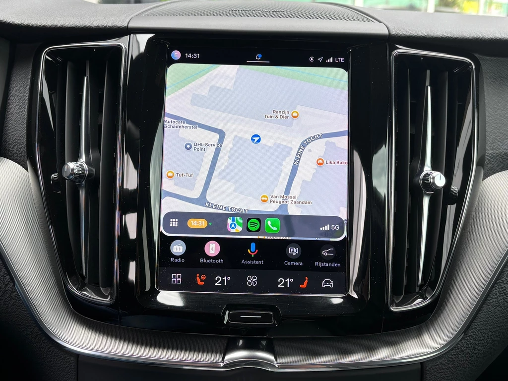 Volvo XC60 – foto 16
