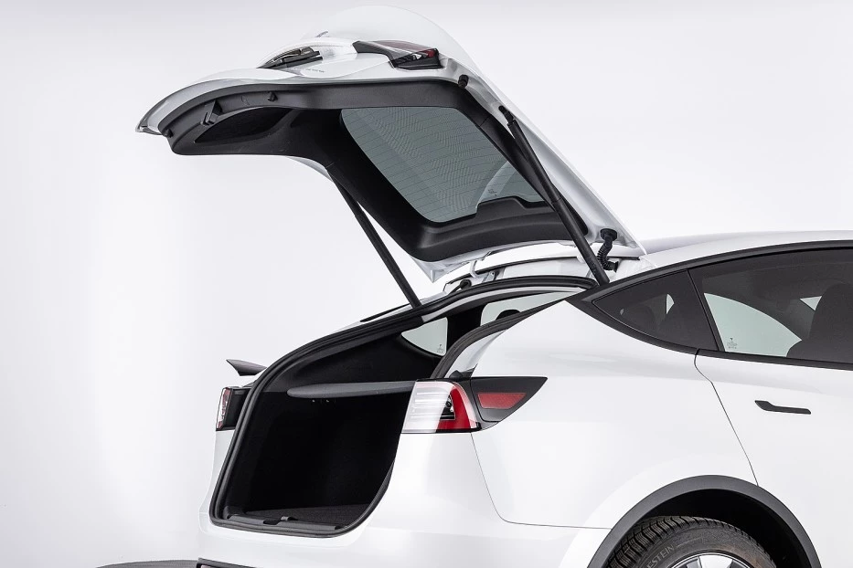 Tesla Model Y – foto 36
