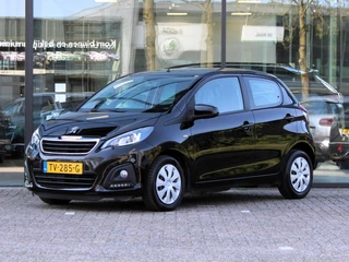 Peugeot 108 – thumbnail 1