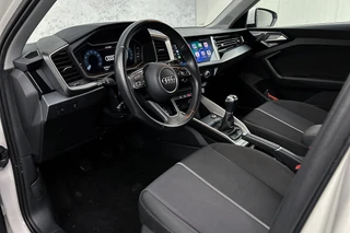 Audi A1 Sportback – thumbnail 25
