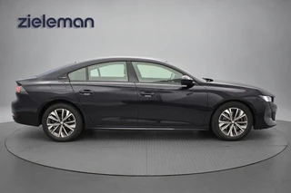 Peugeot 508 – thumbnail 8