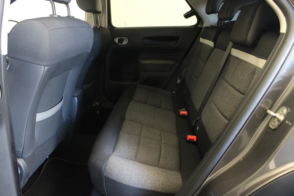 Citroën C4 Cactus – foto 16