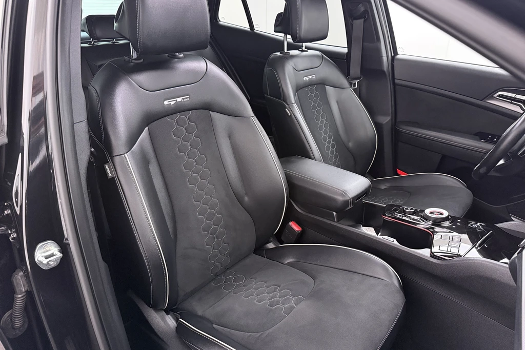 Kia Sportage – foto 18