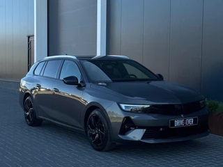 Opel Astra – thumbnail 9