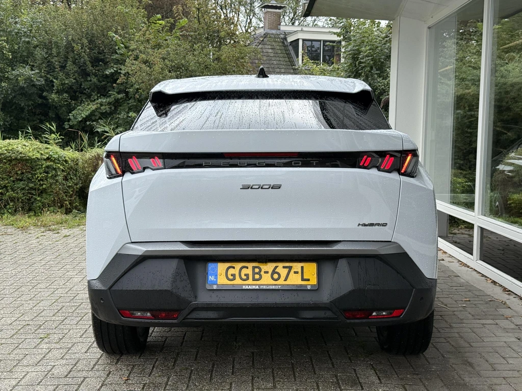 Peugeot 3008 – foto 4