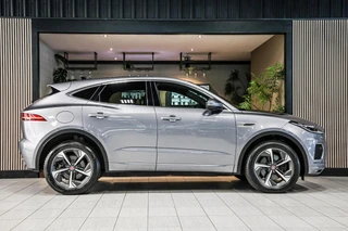 Jaguar E-PACE – thumbnail 8