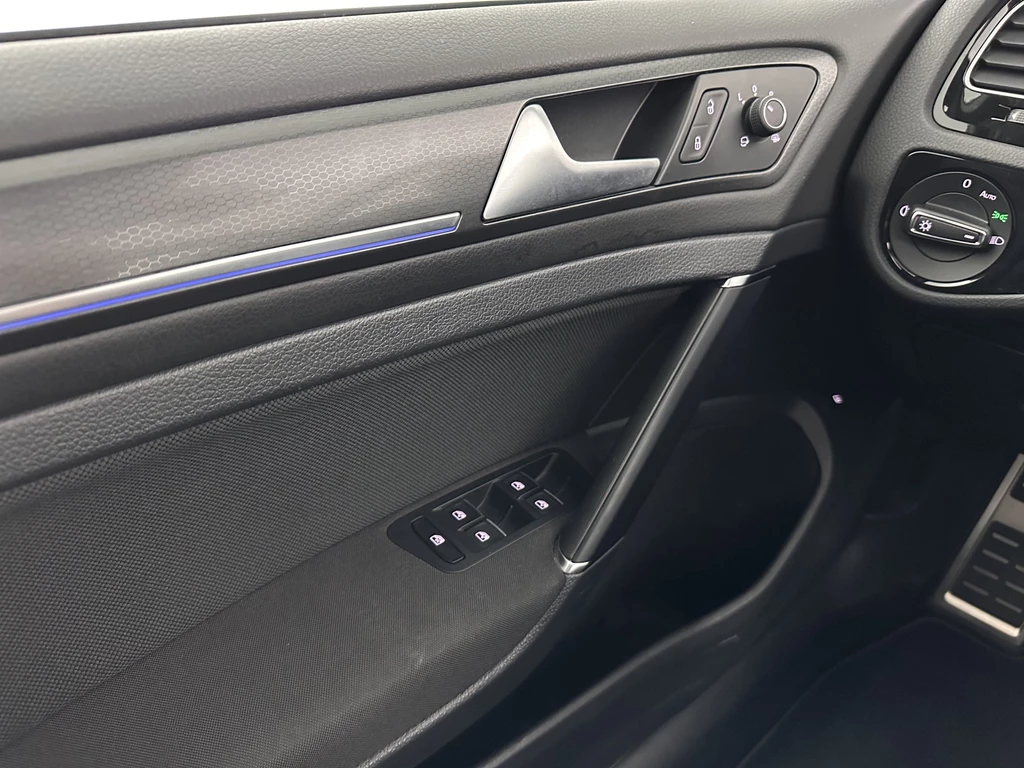 Volkswagen Golf – foto 22