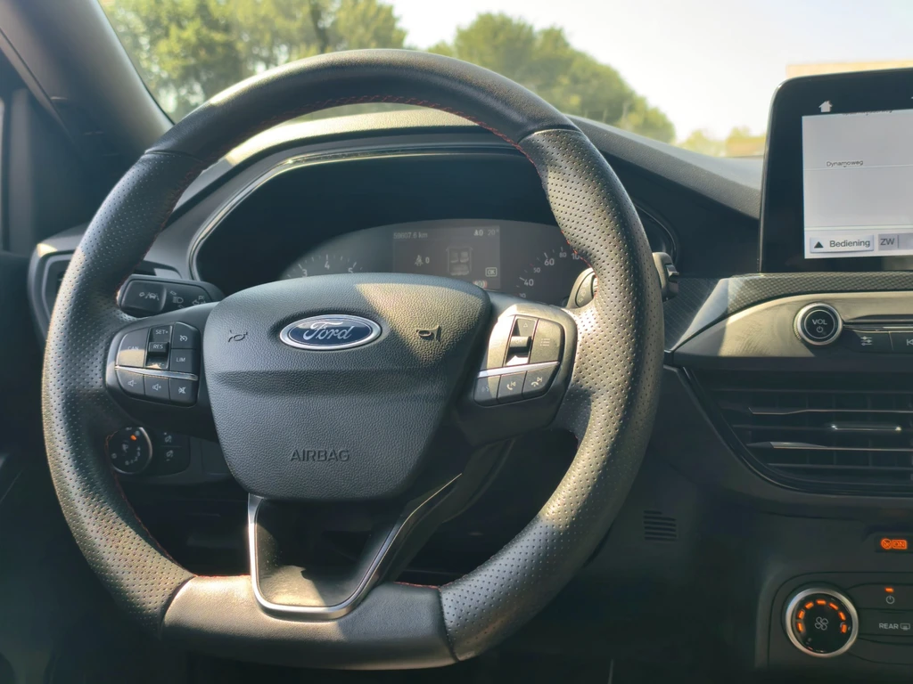 Ford Focus – foto 11