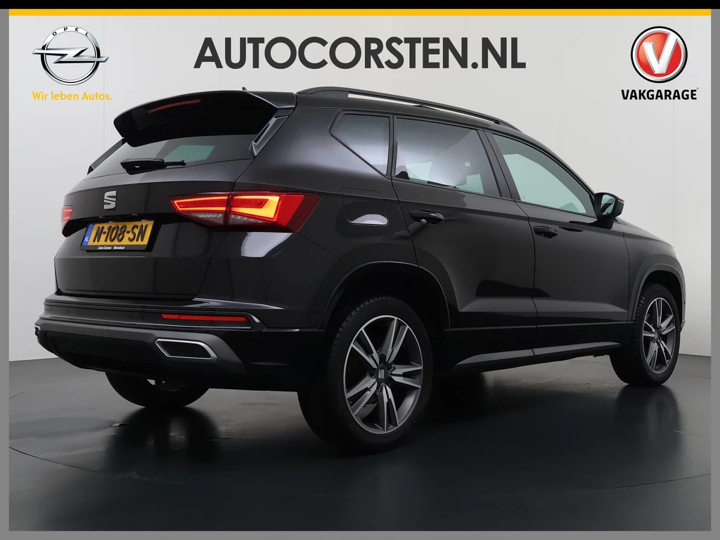 SEAT Ateca – foto 6