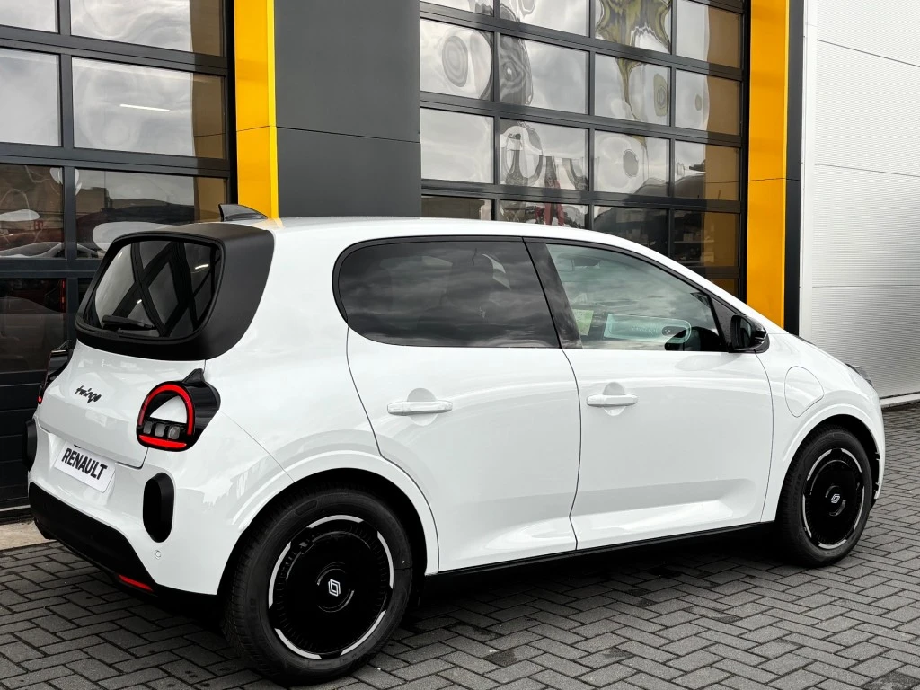 Renault Twingo – foto 6