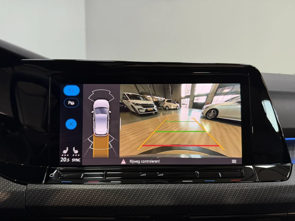 Volkswagen Golf – foto 18