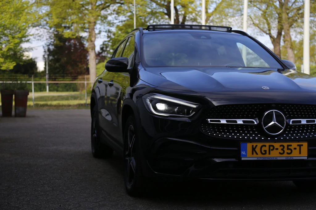 Mercedes-Benz GLA – foto 16