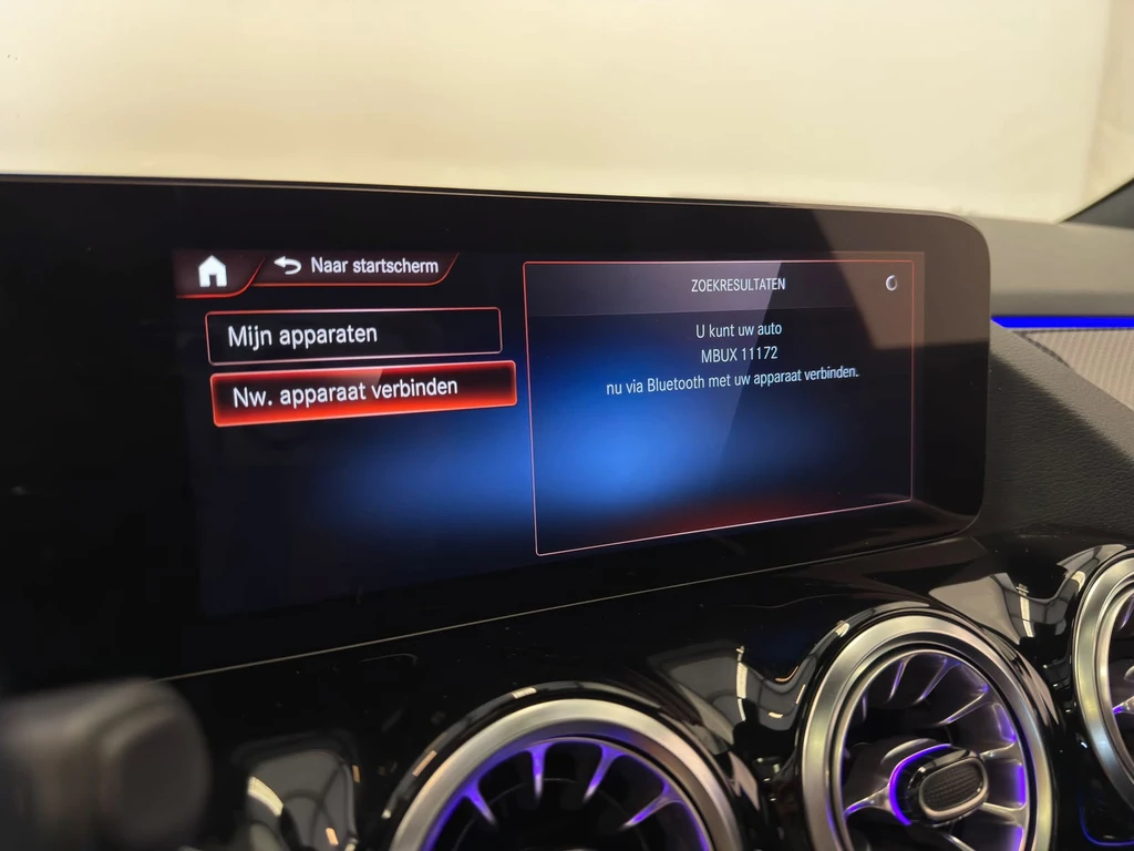 Mercedes-Benz GLA – foto 15