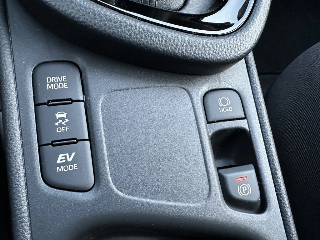Toyota Yaris Cross – foto 34