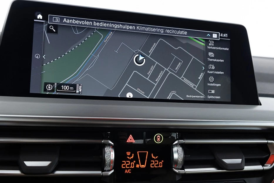 BMW X3 – foto 19